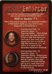 RVD or Booker T?